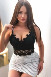 Проститутка polina