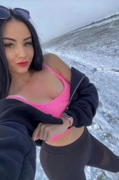 Проститутка Вероника