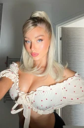 Проститутка Алёна